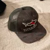 GORRA CAMIONERA CAMO