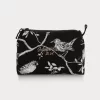 CARTUCHERA  UNISEX RAMAS Y PINZONES